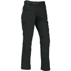 MAUL Damen Feldberg 3in1 Zipphose, Größe 46 in Grau 10