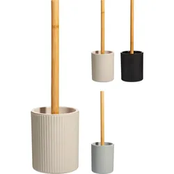 WC-Bürste NORDIC (LBH 0,10x0,10x0,10 cm) - LBH 0,10x0,10x0,10 cm