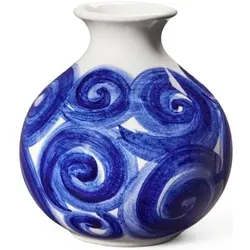 Kähler, Vase, Tulle Vase (4x)