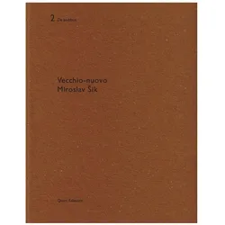 Miroslav $ik, Fachbücher von Miroslav Sik, Martin Tschanz, André Bideau, Alberto Dell'Antonio
