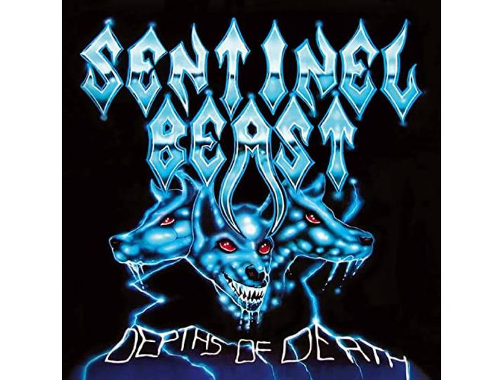 Depths of Death