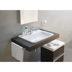 Laufen Pro S Waschbecken 56x44 cm H8189630001041