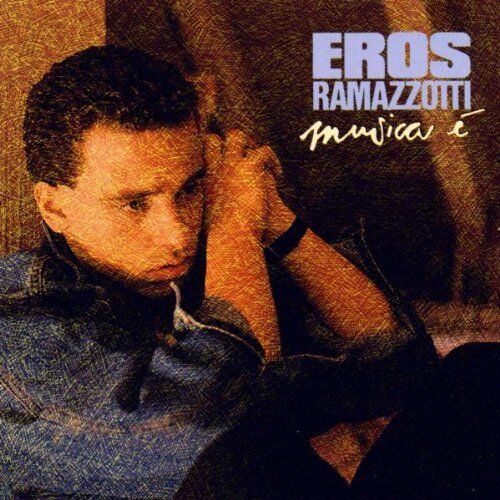 Eros Ramazzotti - Musica E - Preis vom 28.09.2026 21:19:57 h