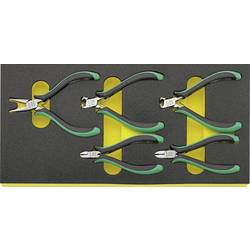 Stahlwille 96838798 Elektriker Zangen-Set 5teilig