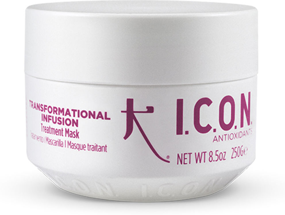I.c.o.n. Transformational Infusion hydrating remedy 250 gr