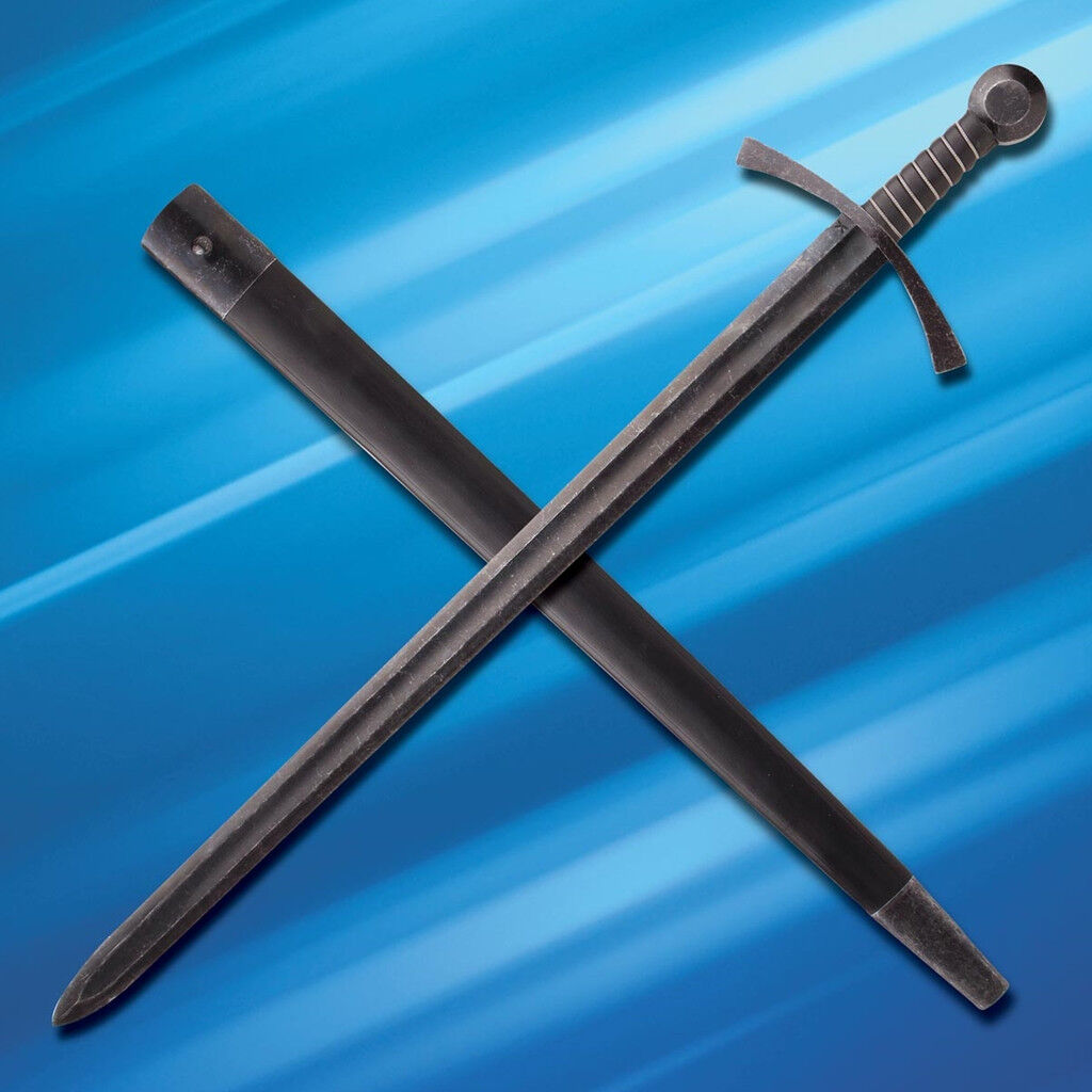 Windlass Steelcrafts Windlass BattleCry Acre Crusader Broadsword