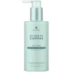 Alterna, Conditioner, My Hair My Canvas - Me Time Everyday Conditioner (251 ml)