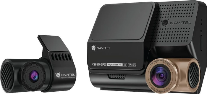 Navitel RS990 GPS