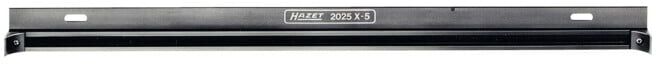 Rail de fixation 2025X-5 HAZET (2025X-5)