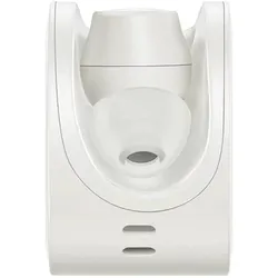 Baseus Wireless earphones Bowie EZ10 (white) (5 h, Kabellos), Kopfhörer, Weiss
