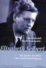 Hessische Landesregierung - Elisabeth Selbert. Die große Anwältin der Gleichberechtigung. - Preis vom 09.10.2026 07:28:09 h