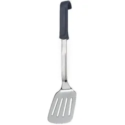 APS Wender/Pfannenwender/Bratenwender 10 x 8 cm, Griff: 25 cm