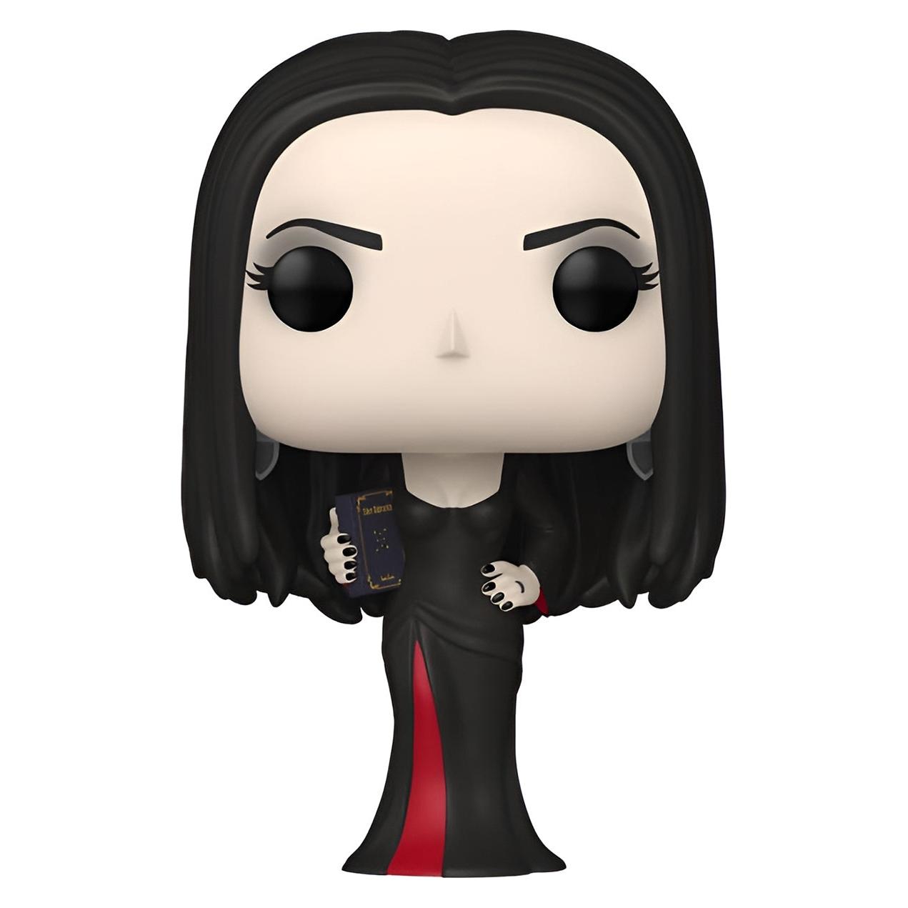 Funko POP Wednesday 2 Morticia Addams (FUPC2274)