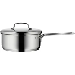 WMF Stielkasserolle Mini Ø 16cm - silber