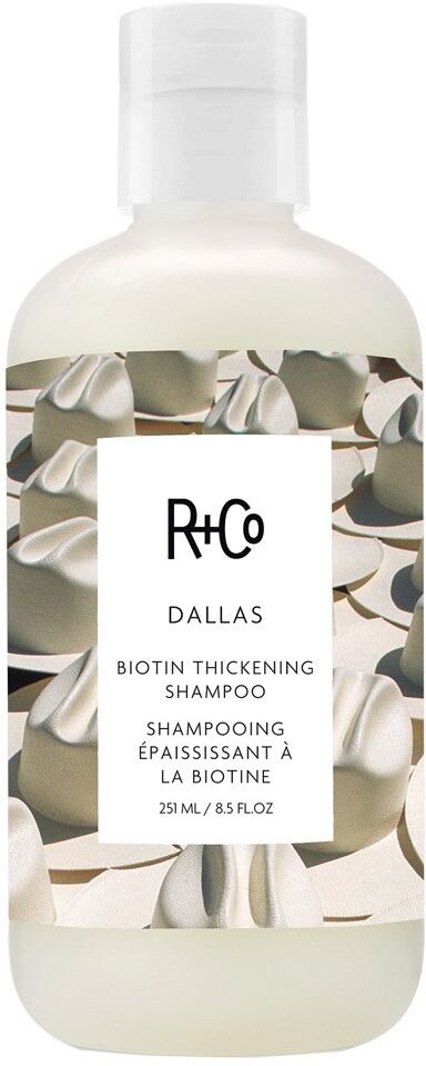 R+CO Dallas Thickening Shampoo 251ml
