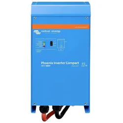 Victron Phoenix Inverter C12/2000 - 12V 230V 1600W 4000W