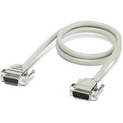 Phoenix Contact CABLE-D 9SUB/B/S/200/KONFEK/S 2302010 SPS-Verbindungsleitung