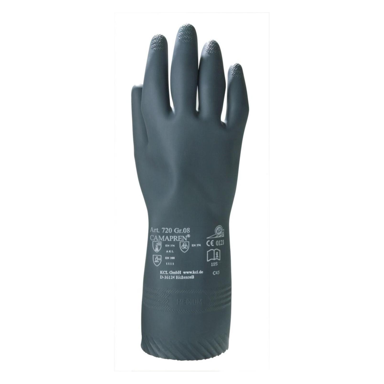 KCL Naturlatex-Handschuh (11) (720 11 4008198772019)