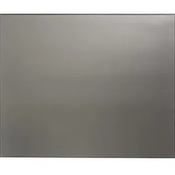 Neutralware Schreibunterlage 39146 63x50cm mit Auflage schwarz