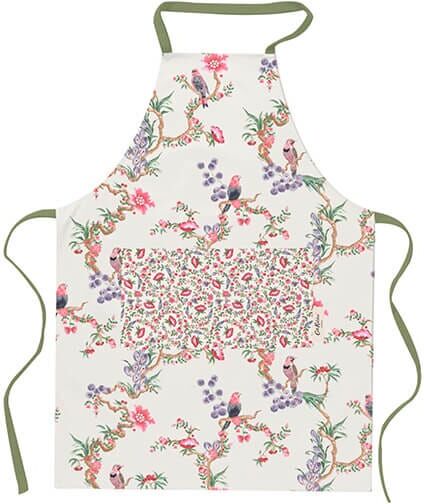 Cath Kidston Spring Birds Apron