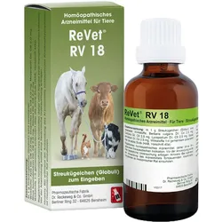 Revet Rv 18 Vet 42 G
