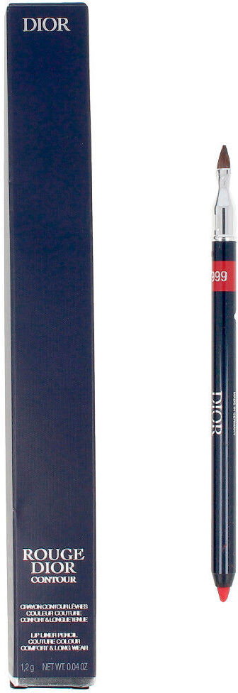 Christian Dior Crayon à lèvres Rouge Dior Contour #999
