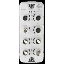 Ifm Electronic IO-Link-Master AL1341