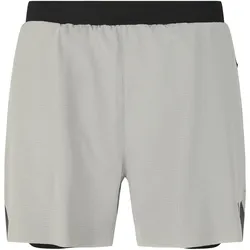 VIRTUS Ado 2in1 Ripstop Laufshorts Herren 1258 - griffin XXL