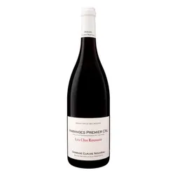 Maranges 1er cru Les Clos Roussots 2023  - Domaine Claude Nouveau