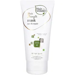 150ml Hairwonder Hair Strength mask