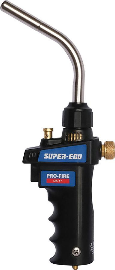 Rothenberger Soplete Super Ego Pro-Fire 1500002771, 1 inch