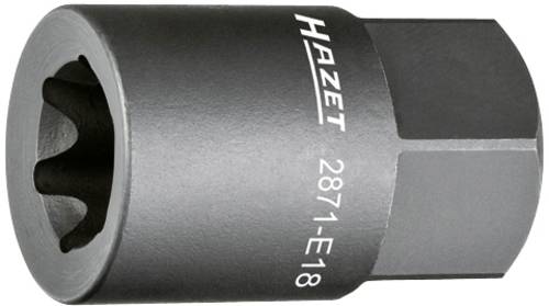 Hazet 2871-E18 Bremssattel TORX Einsatz