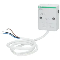 Dämmerung Schalter m.Internen Licht Sensor Dämmerungssautomat F&F AZH