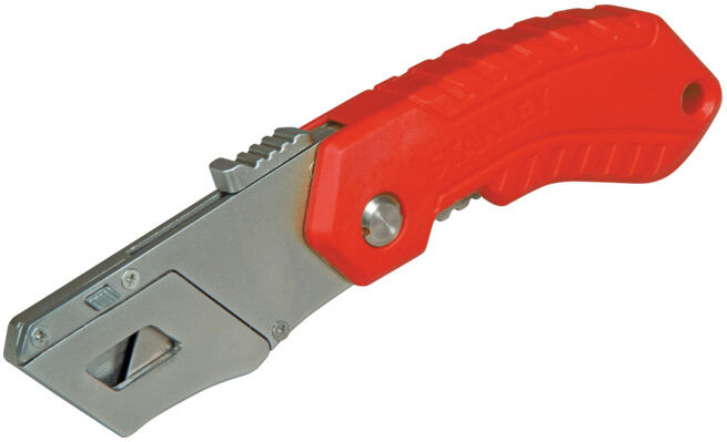 Couteau de sécurité Stanley, pliable (0-10-243)