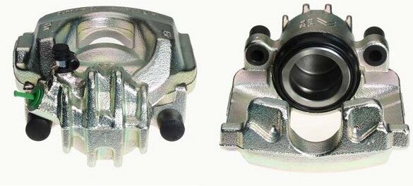 MAPCO 144626 Brake caliper