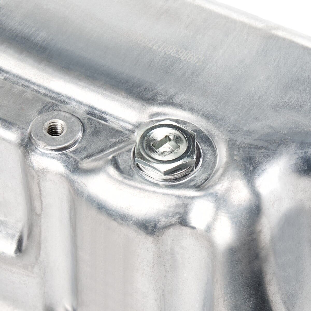 RIDEX 592O0025 Oil sump