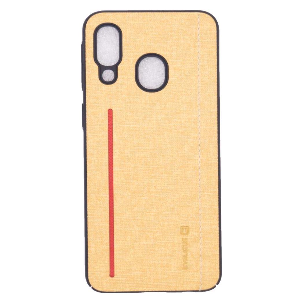 Evelatus Galaxy A40 6127 (Samsung Galaxy A40) (SA4061Y)