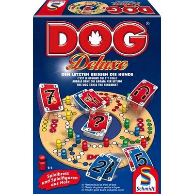 DOG Deluxe
