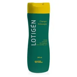 Interpharma Lotigén Champú Anticaspa 300ml