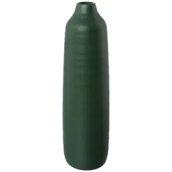 Gasper Keramik Vase H 40cm PRESENCE - B/H/T ca. 11.00x40.00x11.00