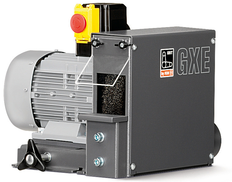 FEIN Entgratmaschine GRIT GXE 79010500403