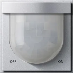 Gira KNX-Bewegungsmelder 204165