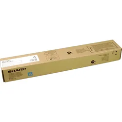 Sharp Toner MX-23GTCA cyan