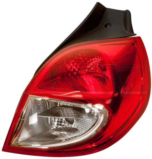 PRASCO RN3274153 Rear light
