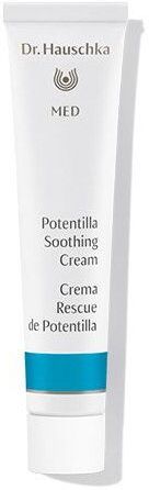Dr. Hauschka Med Potentilla Rescue Body Cream 20 ml