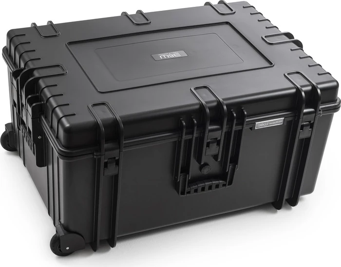B&W International outdoor.case Type 7800