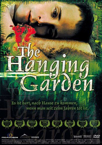 Thom Fitzgerald - The Hanging Garden - Preis vom 19.10.2026 19:33:35 h