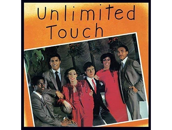 Unlimited Touch [Import USA]