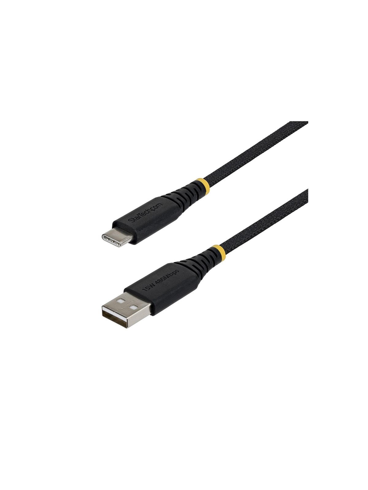 StarTech.com StarTech - USB-C cable - USB to USB-C - 15 cm