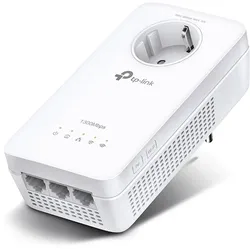 TP-Link TL-WPA8631P AV1300 Gigabit Passthrough Powerline ac WLAN Extender
